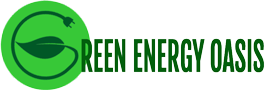 Green Energy Oasis